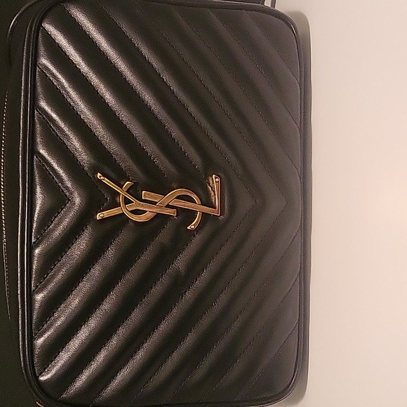 Ysl camera bag - Picture 1 of 12